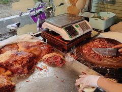 -杨天玉腊牛羊肉店