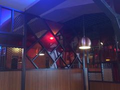 大堂-傣妹火锅(狮子桥店)