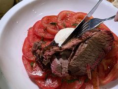 -本垒美式烤肉(三里屯店)