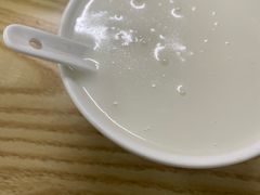 -杨记杏仁茶(椰园店)