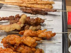 -申记串道(中街店)