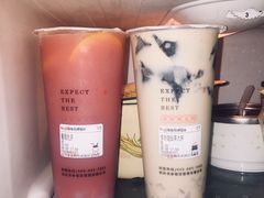 -书亦烧仙草(武侯五大花园店)