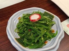 -黑松白鹿(金融街店)
