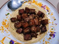 牛肉粒-东江海辉酒楼·公司团建·商务宴请·生日宴(宝安店)