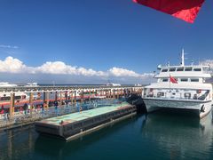 -青海湖国家重点风景名胜区