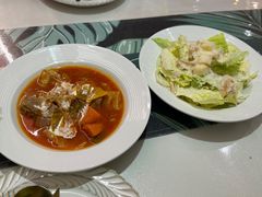 -MIO弥欧洋房西餐厅(中央大街店)