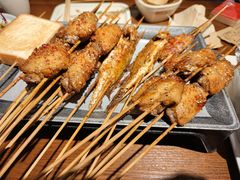 -管氏翅吧(地安门创始店)