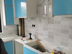 -佰丽爱家全屋定制(汶水店)