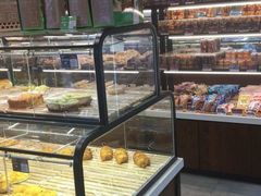 -金凤成祥(东直门现烤面包店)