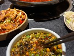 -小饕荟雅安贡椒鱼鲜馆(广福桥店)