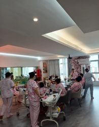 -星乐宝·沁漫月子中心(宝龙一城店)