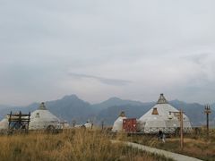 -敕勒川草原文化旅游区