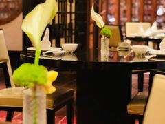 -万豪中餐厅·粤菜·北京粤财JW万豪酒店