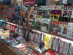 -大垣书店(烏丸三条店)