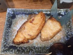 -贵木日本料理·铁板烧(新地假日广场店)