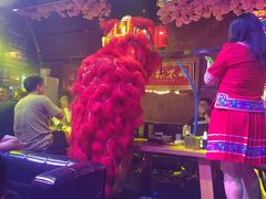 -喜鹊音乐酒馆(西街店)