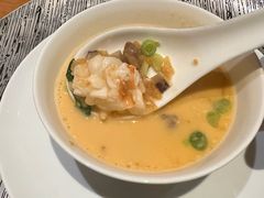 -广州富力君悦大酒店空中花园