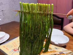 -亮子·东北特色烧烤(复悦荟店)