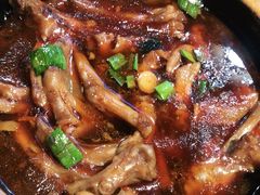 -好灶头妈妈菜·柴火灶台鱼·千岛湖土菜地标美食