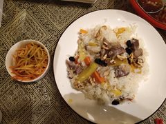 -小尕子·新疆菜(明园店)