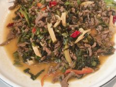 -食光慢宴·安吉土菜馆