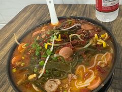 -李米线(武陵路店)