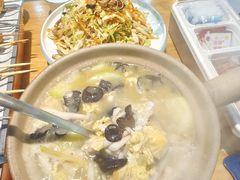 -亿牌牌东北烧烤(怀特店)