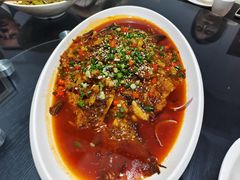 -茶泡饭(李子坝店)