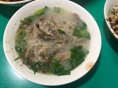 -甘记肥肠粉(马鞍北路店)