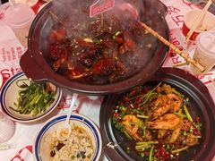 -回味黑鸭煲·始于2006(万松园店)