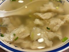 -长人馄饨铺(解放街店)