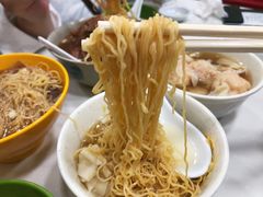 -麦文记面家(佐敦店)