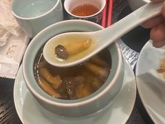 -海天楼中餐厅(吴宫泛太平洋酒店)