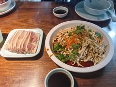 -淮扬楼(文港路店)