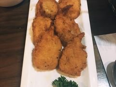-阿娜尔·新疆菜(宜家荟聚中心店)
