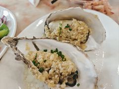 -新金盛·海鲜酒楼(盐田店)