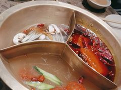 -小龙坎老火锅(金柏林店)