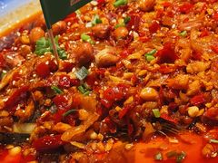 -老房子·南昌菜(双子塔店)