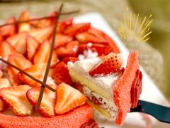 -壹点壹客·生日蛋糕(南山店)