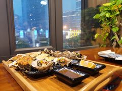 -帽帽家只卖生蚝·烧烤(沙湖路店)
