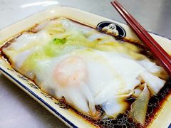 -银记肠粉店(北京路店)