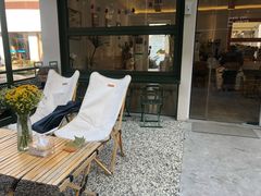 -稀物集咖啡(徽州大道店)