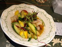 -第101座花园餐厅(湖滨88店)