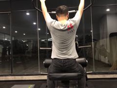 -Another Key健身(紫金店)