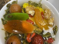 -伊阑泽大循化餐厅