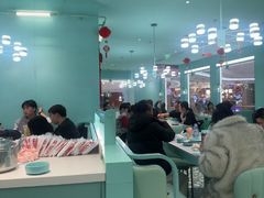 -季季红火锅(柳州城中万达二店)