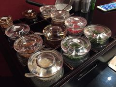 -大红袍火锅料理(尖沙咀店)