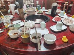 -重庆袁老四火锅(武进万达店)