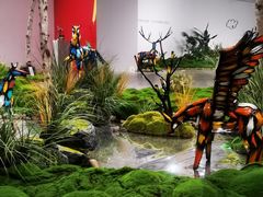 -chi K11艺术空间展览厅