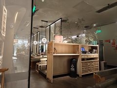 -绿茶餐厅(北京世纪金源店)